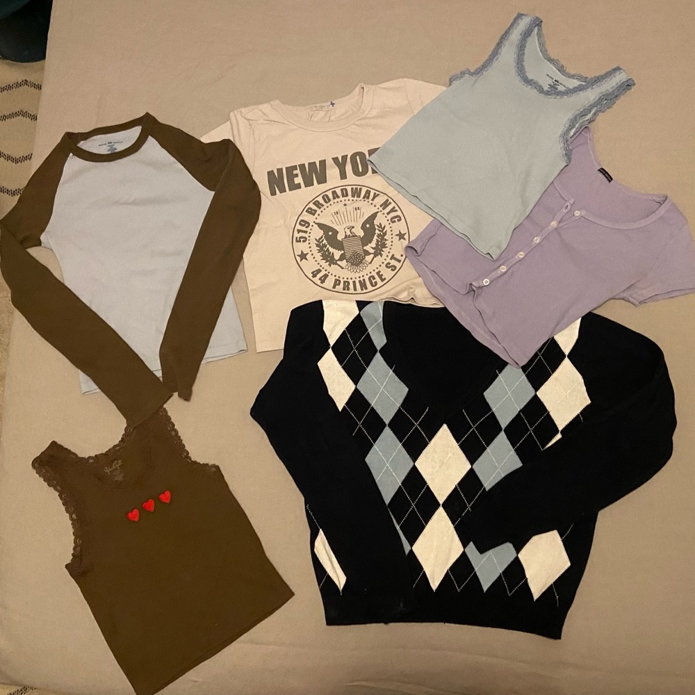 brandy meville top bundle